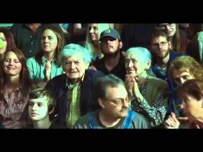 Watch film Promised Land — Promised Land - Trailer Italiano Ufficiale