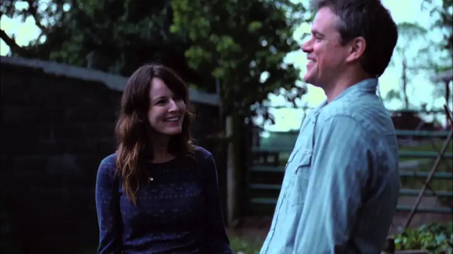 Watch film Promised Land — "How To Take Care of Something" Clip