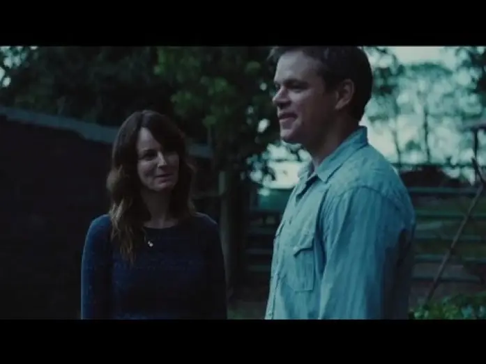 Watch film Promised Land — Official Trailer