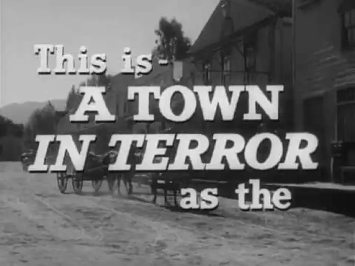Watch film Teenage Monster — Teenage Monster (1958) - Trailer