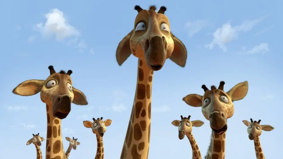 Watch film Zambezia — ZAMBEZIA Trailer german deutsch [HD]