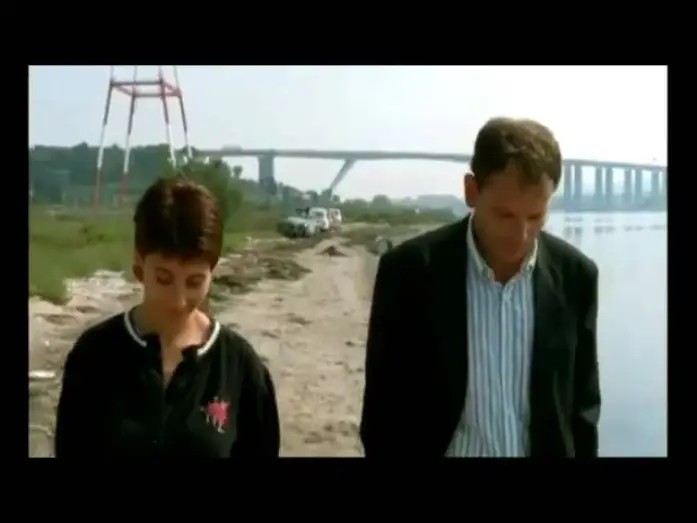 Watch film Dieu vomit les tièdes — Dieu vomit les tièdes (1989)