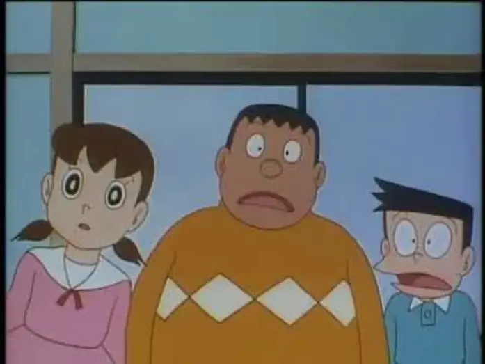 Watch film Doraemon: Nobita and the Kingdom of Clouds — 【預告篇】哆啦A夢電影1992 - 大雄與雲之王國