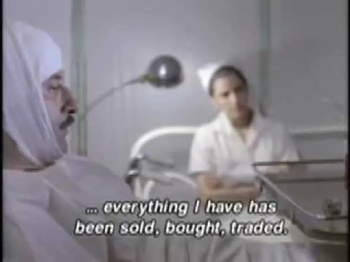 Watch film Pure Blood — PURA SANGRE