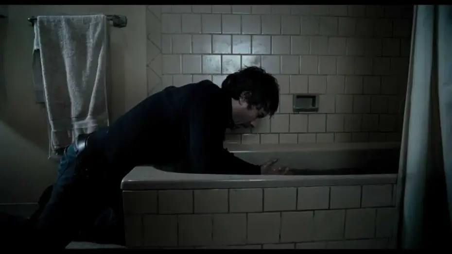 Watch film Barricade | Barricade Trailer (2012)