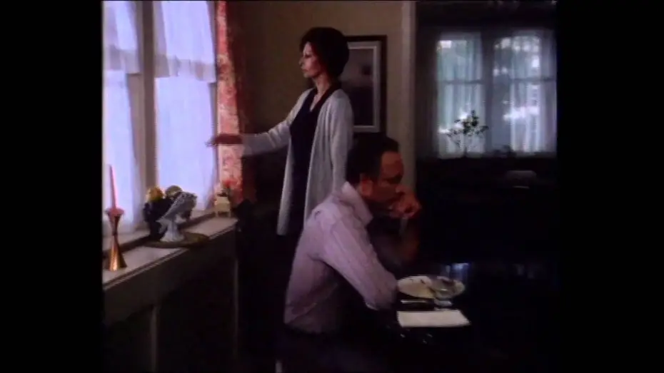 Watch film Courage — Sophia Loren - Courage (1986 Mini-Series).