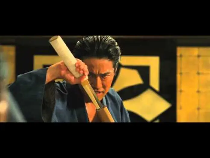 Watch film Why Don't You Play in Hell? — 映画『地獄でなぜ悪い』特報