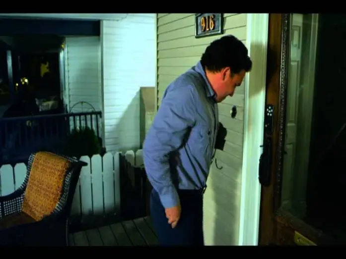 Watch film Vampire Dog — Clip