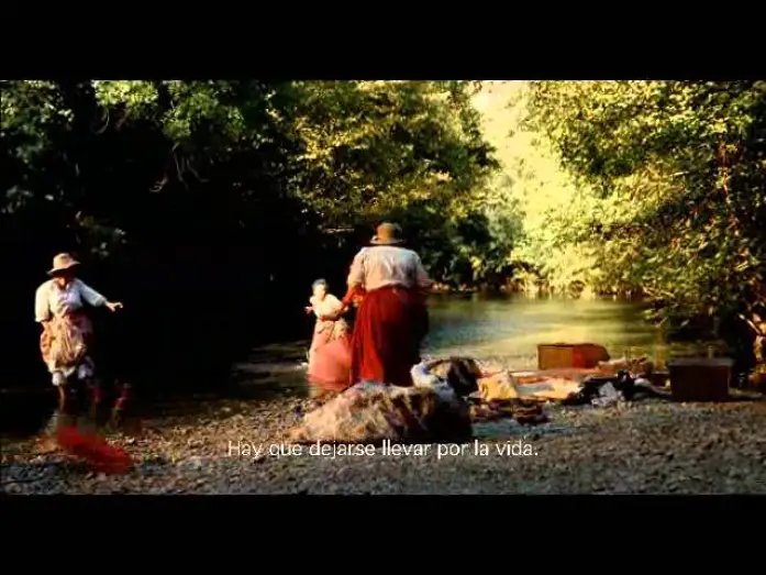 Watch film Renoir | Renoir - Trailer subtitulado en espa&ntilde;ol