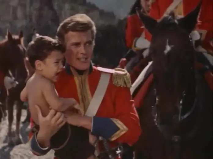Watch film The Miracle — Miracle,The 1959