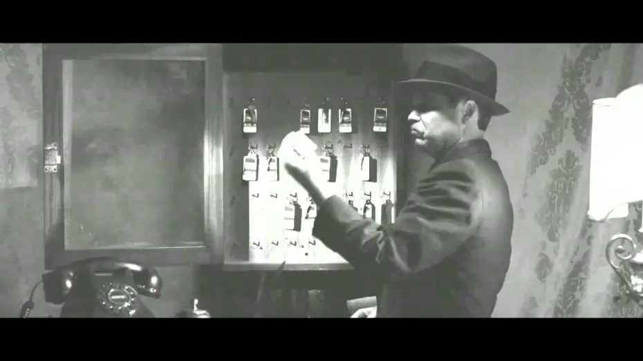 Watch film Hotel Noir | Hotel Noir- Checking In