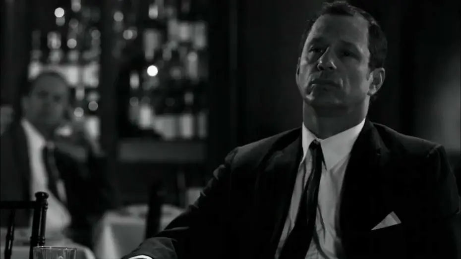 Watch film Hotel Noir | Hotel Noir: Trailer