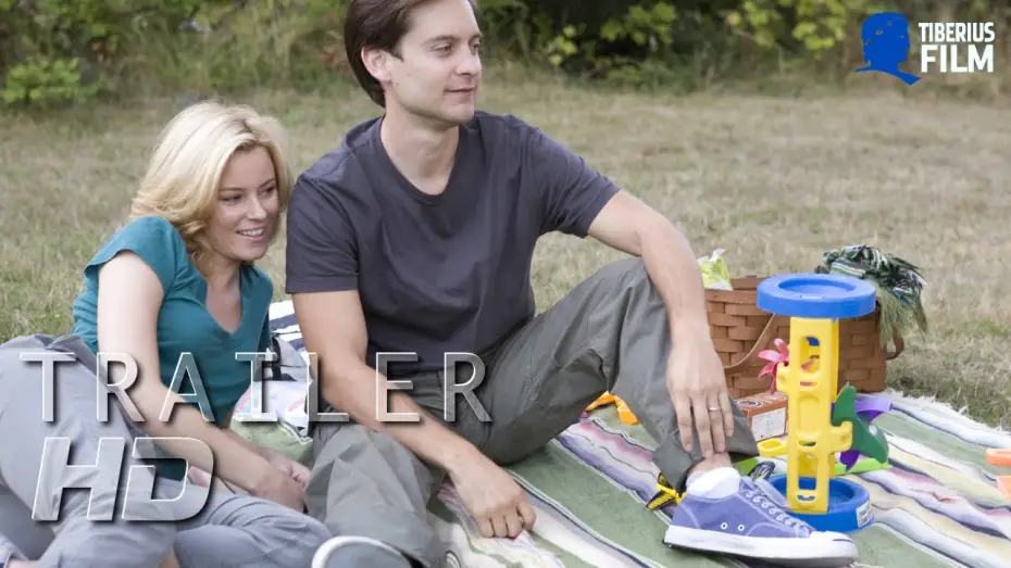 Watch film The Details — Liebe und andere Kleinigkeiten - Auf die Details kommt es an (HD Trailer Deutsch)