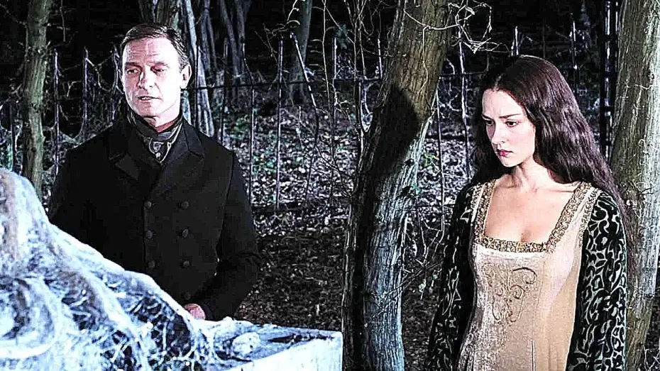 Watch film Dracula 3D — Dario Argento's Dracula - Trailer 1 - Deutsch