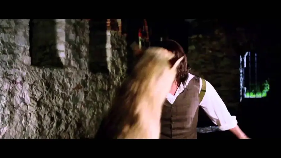 Watch film Dracula 3D — Dracula 3D - Trailer Italiano Ufficiale HD