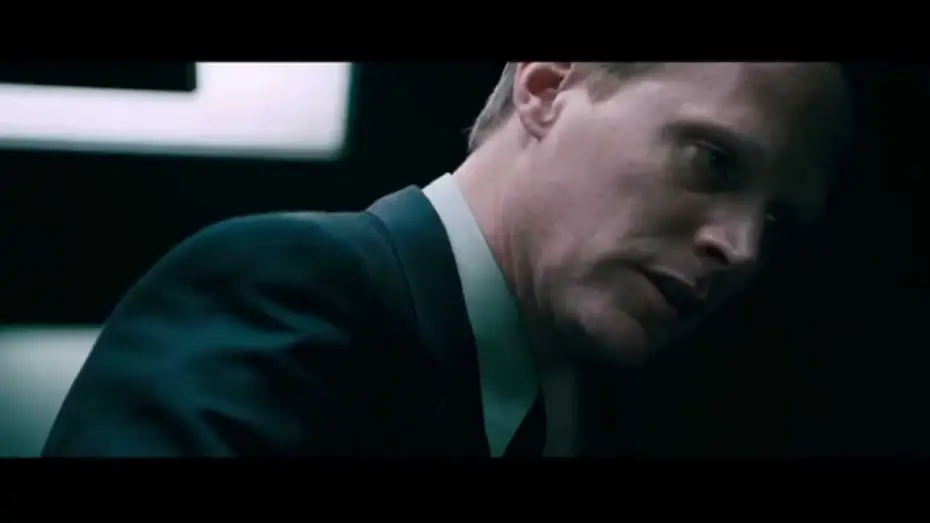 Watch film Blood — Blood: Interrogation - CLIP