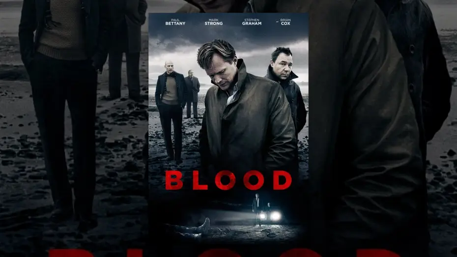 Watch film Blood — Blood - Bande Annonce (VF)
