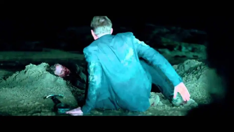 Watch film Blood — Blood: OFFICIAL TRAILER