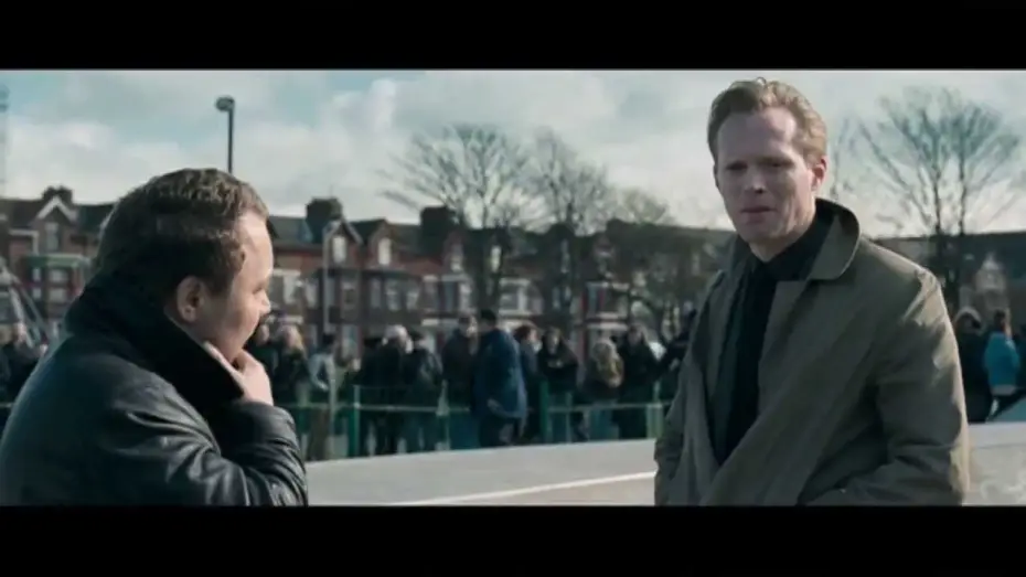 Watch film Blood — Blood: Crime Scene - CLIP
