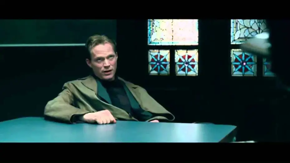 Watch film Blood — Blood: Guilt - CLIP