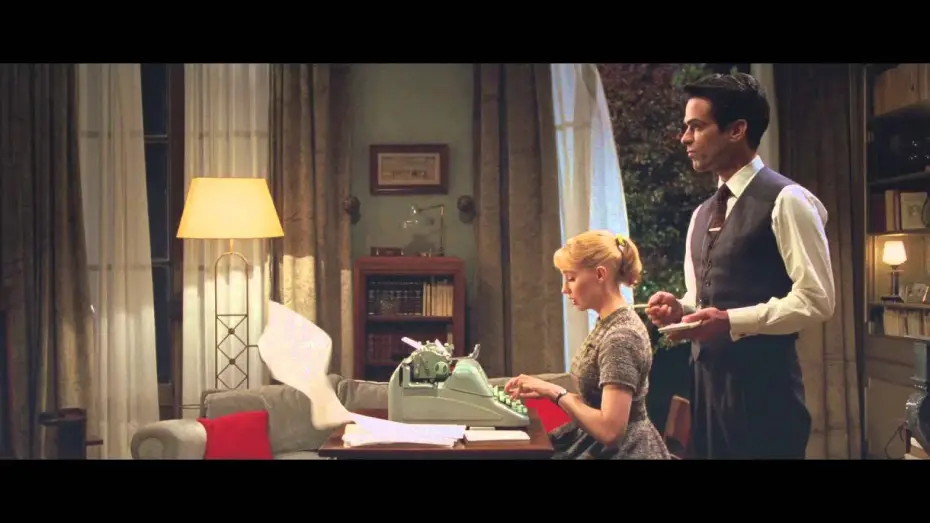 Watch film Populaire — POPULAIRE Bande-Annonce HD