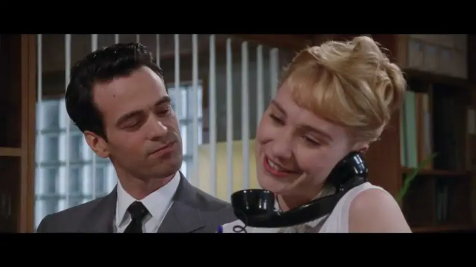 Watch film Populaire — MADEMOISELLE POPULAIRE - Trailer HD Deutsch / German - Ab 11. April im Kino!