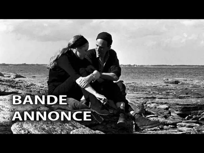 Watch film Liv & Ingmar — Liv et Ingmar Bande Annonce (2013)