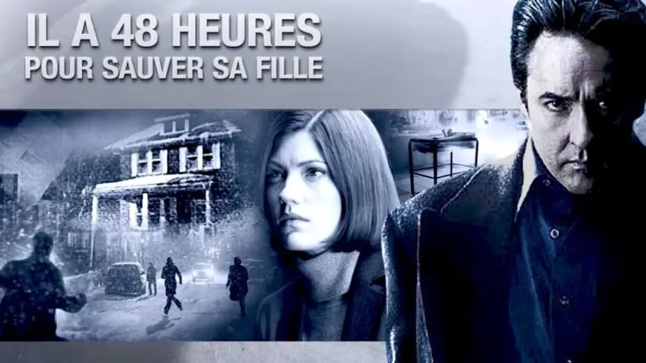 Watch film The Factory — 48 heures chrono - Bande Annonce [VF]