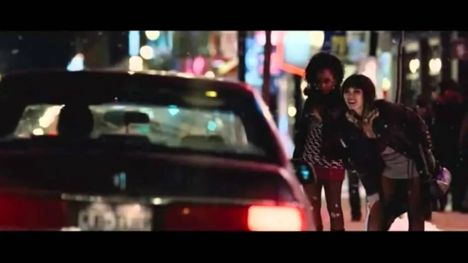 Watch film The Factory — Factory, The - Trailer