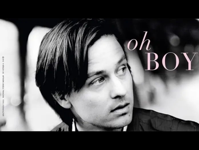 Watch film A Coffee in Berlin — Offizieller Trailer