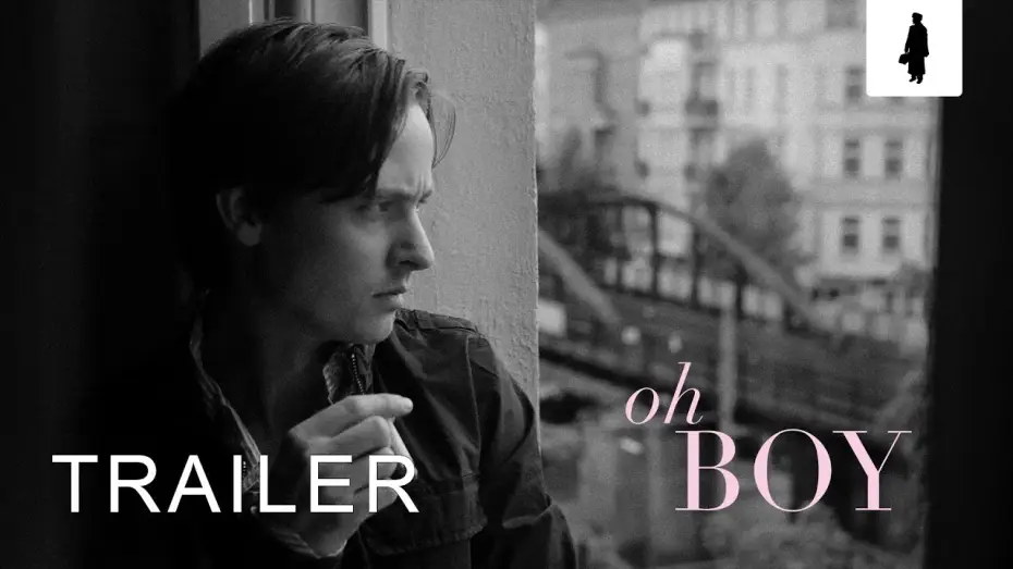 Watch film A Coffee in Berlin — OH BOY | Offizieller Trailer | Schiwago Film