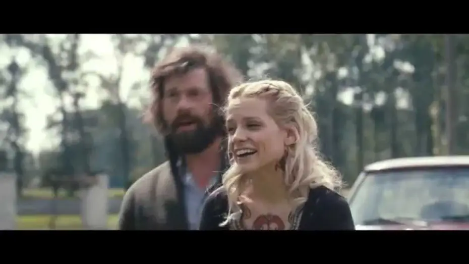 Watch film The Broken Circle Breakdown — Alabama Monroe - una storia d'amore TRAILER ITALIANO
