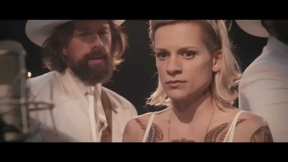 Watch film The Broken Circle Breakdown — THE BROKEN CIRCLE - Trailer