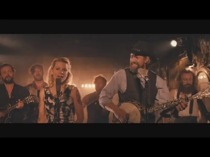 Watch film The Broken Circle Breakdown — Alabama Monroe - Bande-annonce VOSTF