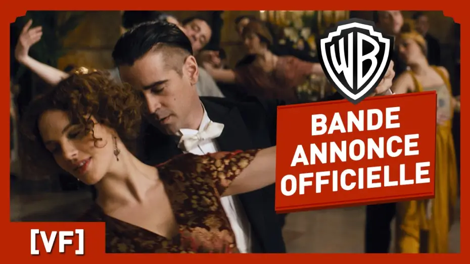 Watch film Winter's Tale — Un Amour d'Hiver - Bande Annonce VF