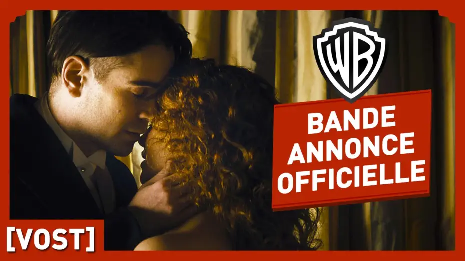 Watch film Winter's Tale — Un Amour d'Hiver - Bande Annonce VOST