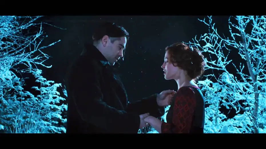 Watch film Winter's Tale — Storia d'Inverno - Trailer Ufficiale Italiano | HD