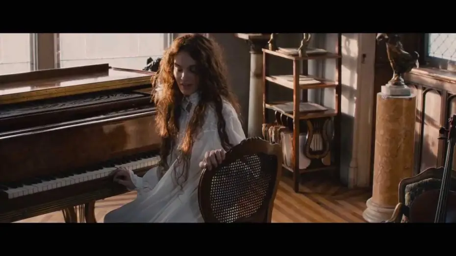 Watch film Winter's Tale — Storia d'Inverno - Featurette sottotitolata in italiano | HD