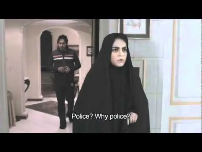 Watch film Facing Mirrors | Facing Mirrors Trailer