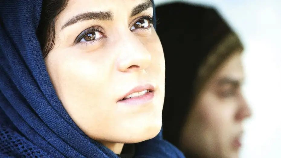 Watch film Facing Mirrors | Une Femme Iranienne - Bande Annonce Officielle (VOST)