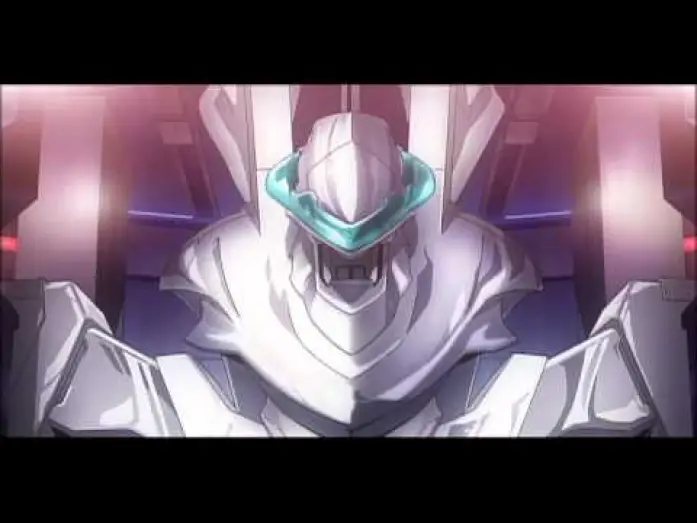 Watch film Fafner: Heaven and Earth — 映画『蒼穹のファフナー HEAVEN AND EARTH』予告編