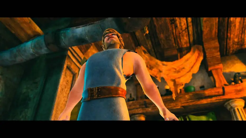 Watch film Gladiators of Rome — Gladiatori di Roma 3D - Trailer