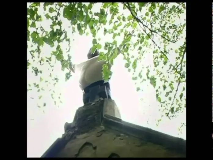 Watch film Love in the Grave — Láska v hrobě (Love in the Grave) (2011) - Trailer