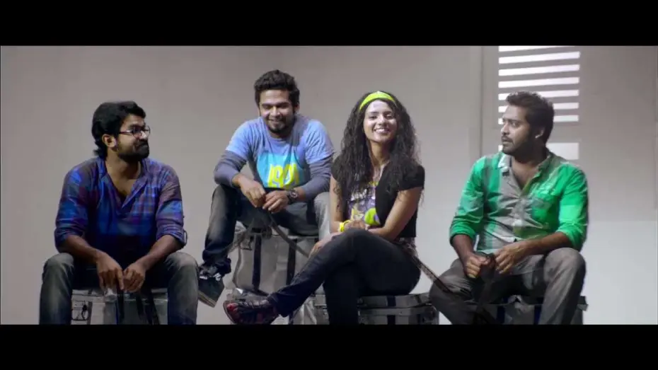 Watch film Cinema Company | CINEMA COMPANY TRAILER