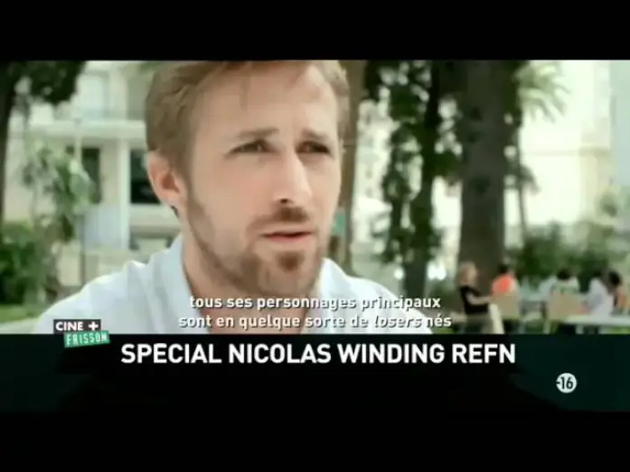 Watch film NWR — NWR bande-annonce Ciné+ Frisson