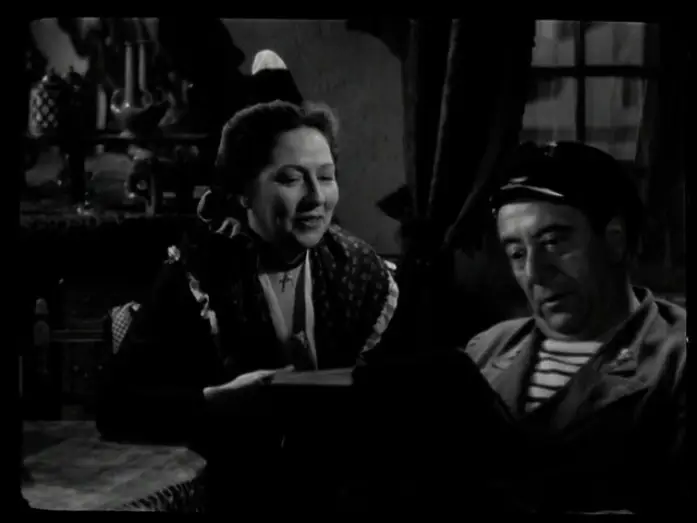 Watch film L'Arlésienne — L'Arlésienne 1942