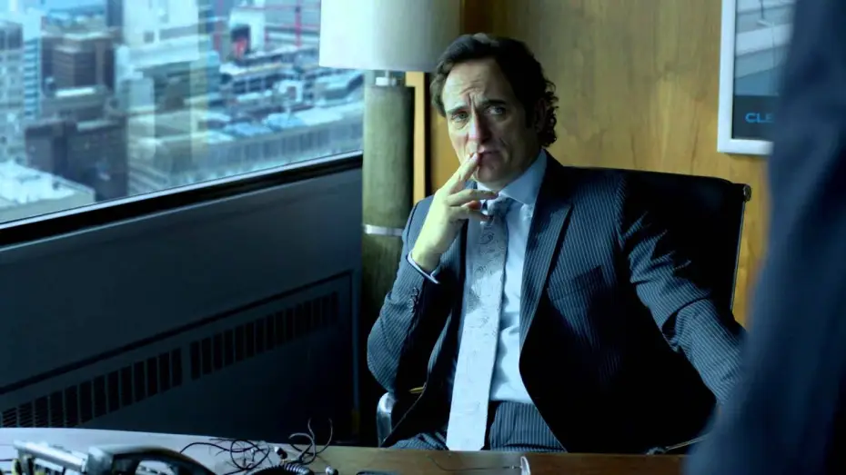 Watch film A Dark Truth — A Dark Truth - Bande Annonce