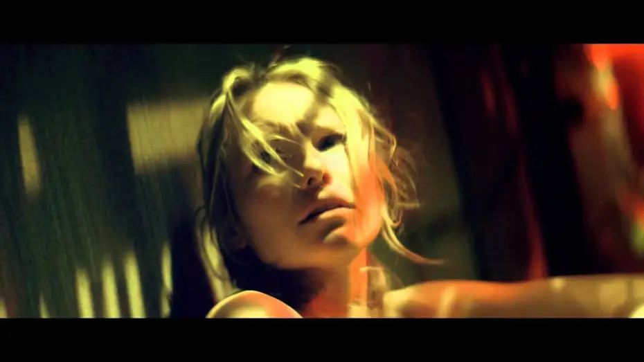 Watch film Crawlspace | Crawlspace- Bande annonce
