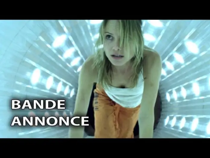 Watch film Crawlspace | Crawlspace Bande Annonce (2013)