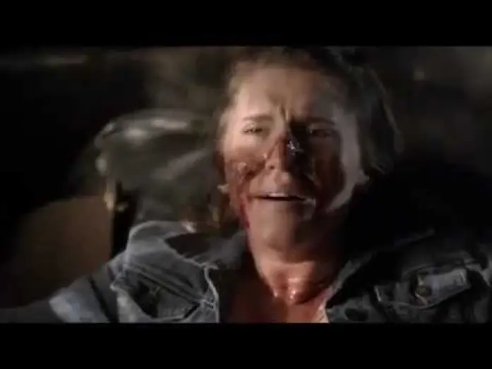 Watch film American Horror House — AMERICAN HORROR HOUSE - SYFY ORIGINAL MOVIE 2012